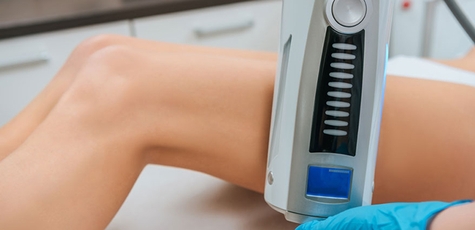 Up to 5 sessions of Endosphera at Lumore LPG