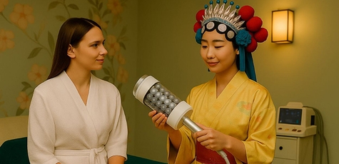 До 3 сеанcов лазерного липолиза в «BodyLike»