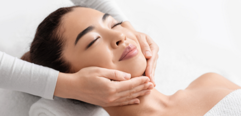 До 5 сеансов микротоковой терапии лица в Аlienora