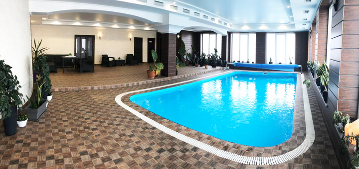 Від 2 ночей All Inclusive у SPA-готелі «Іллара»