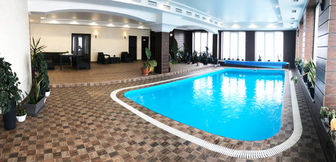 От 2 ночей All Inclusive в SPA-отеле «Иллара»