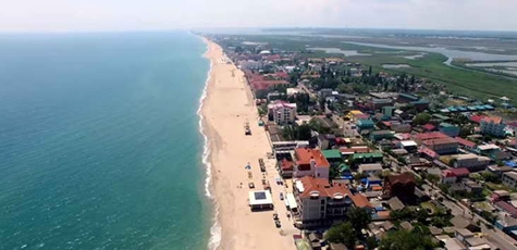 Від 2 ночей в готелі «Маленький рай» у Затоці