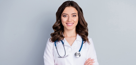 Consultations of Doctors in the Kraina Zdorovya