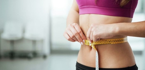 Програма «Мінус 10 сантиметрів» у «BodyLike»