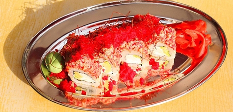 Знижка 30% на меню у ресторані «DAO»