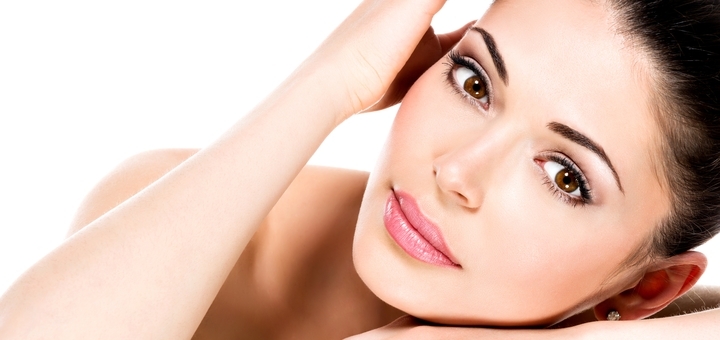 Up to 5 facial massage sessions with Boychenko