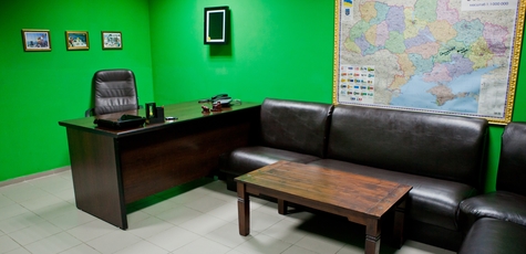 Посещение квест-комнаты «Антикоррупционное бюро»