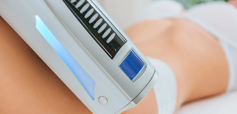 До 5 сеансів ендосфера-терапії тіла у «Natalimage»