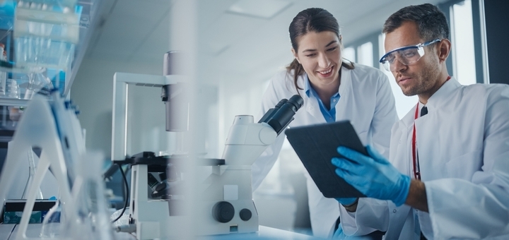 Diagnostics and testing in the Nikolab