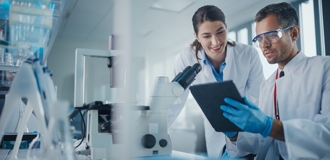 Діагностика та аналізи у мережі «Nikolab»