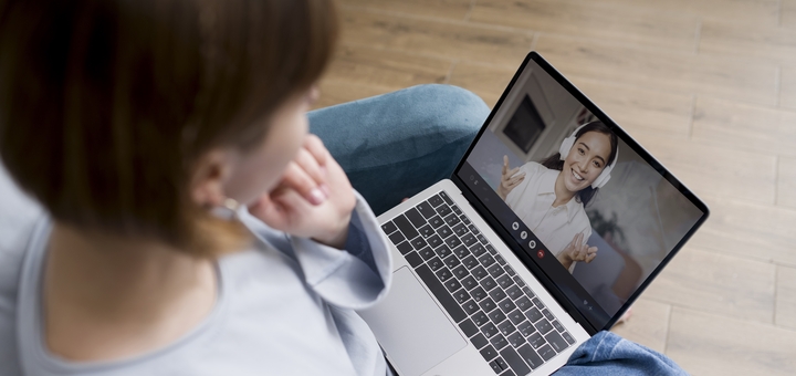 До 5 онлайн-консультаций от психолога Задорожней