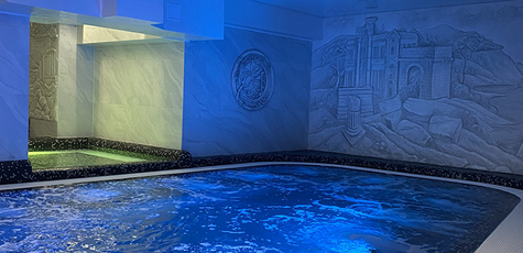 От 2 ночей со SPA в «Чорна скеля» на Закарпатье
