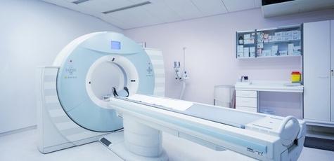 Комп'ютерна томографія у центрі «СДС»