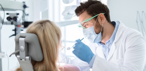 Wisdom Teeth rRemoval in Myro Dent Dentistry