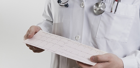 Холтерівський моніторинг ЕКГ у «Превентклініка»