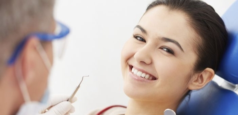 Atypical Wisdom Teeth Removal at BO Dental