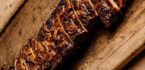 Скидка 50% на гриль-сеты от «SMOKERibs»