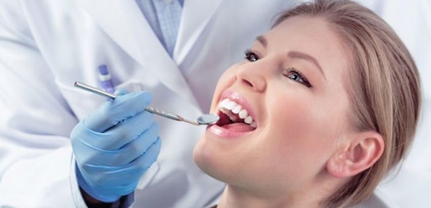 Знижка на встановлення імплантів у «Myro Dent»