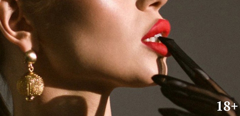 Онлайн-курс орально-мануальних пестощів