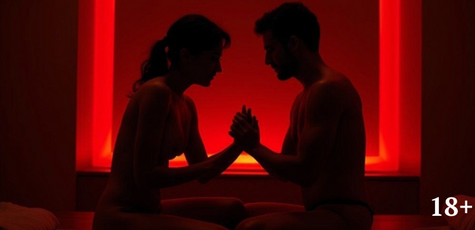 Эротическая массаж-программа «Премиум bodyCraft»