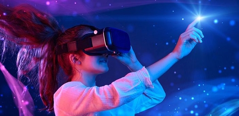 1 година VR-гри в «VR Pulse»