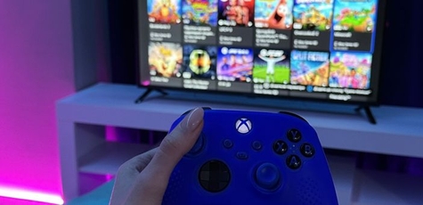 1 година гри на консолі в «VR Pulse»