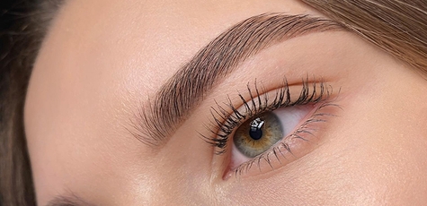 Ламинирование бровей или ресниц в «Chi Chi beauty»