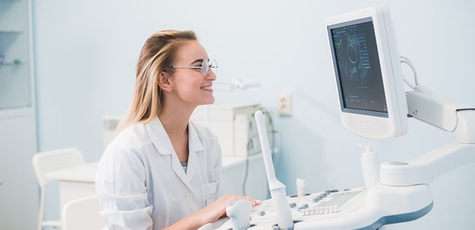 УЗД всього організму в клініці «Гіппократ»