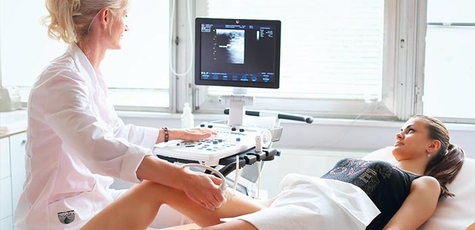 Доплерографія судин ніг у «Гіппократ»