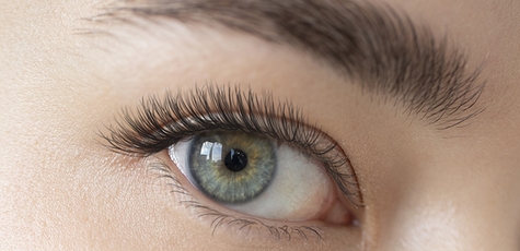 Ламинирование ресниц и бровей в «Beautyjcafe»