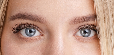 Ламинирование бровей или ресниц в «Chi Chi Nails»