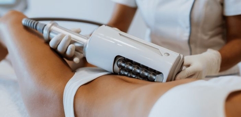 До 5 сеансов эндосферы всего тела в «Gera»