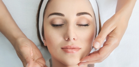 Чистка обличчя у студії «PIPPin beauty bar»