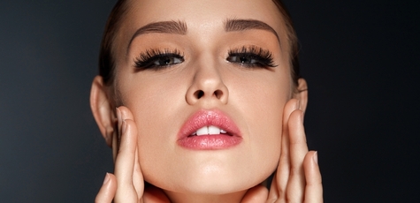 Ламінування брів та вій у PIPPin beauty bar