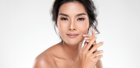 Массаж лица и карбокситерапия лица в Green Health