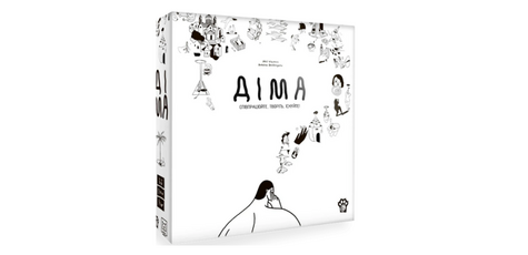 Woodcat's Dany Board Game