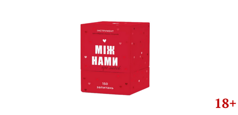 Woodcat's Between Us: About Love Board Game