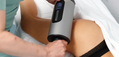 Endosfera Face and Body at Frolova Beauty Studio