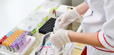 Скидка до 70% на анализы в сети лабораторий IQLab