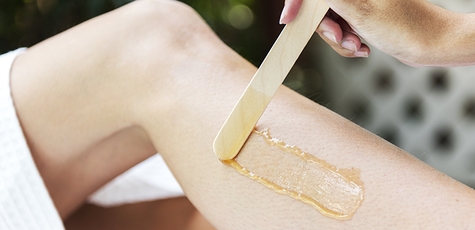 До 3 сеансов аромадепиляции воском от косметолога