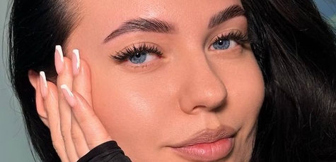 Коррекция, ламинирование бровей и ресниц в «Yuna»