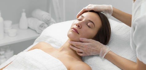 Anti-age процедури для обличчя та рук