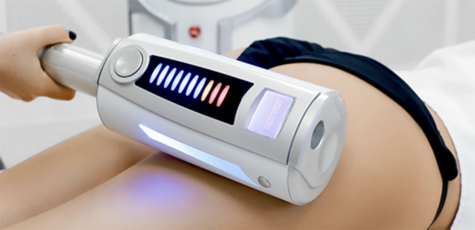 До 7 сеансів ендосфери тіла у «Lily`s massage»