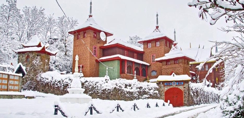 6-дневный автобусный тур «Черкащина 365»