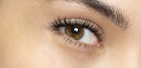 Корекція, фарбування, ламінування брів та вій