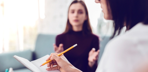 Up to 5 online consultations with Natalia Viyuta