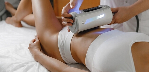 До 3 сеансов эндосферы тела в «Beauty Choice»