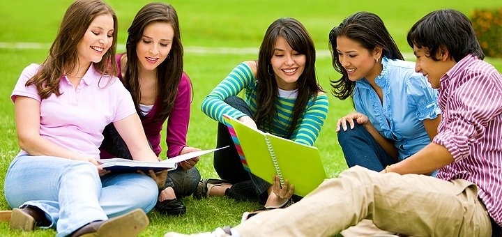 Вивчення англійської по Callan у «Smile School»