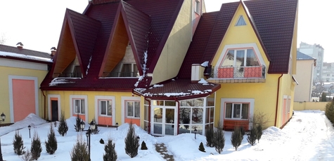 От 2 ночей с посещением SPA в «Гранд Алекс»