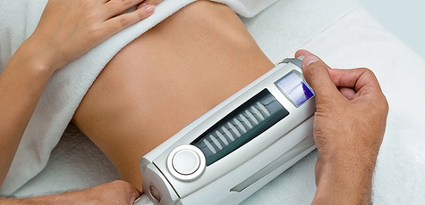 Up to 5 sessions of endosphere at J&J Feel beauty